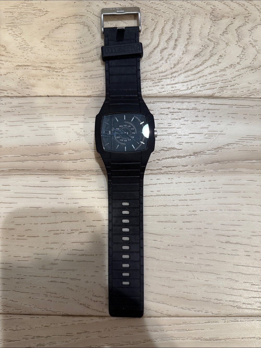 Diesel watch